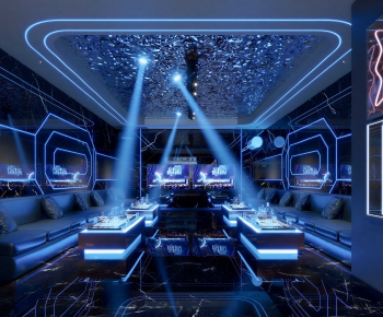 Modern KTV Box-ID:622770865