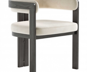 Modern Dining Chair-ID:381990911