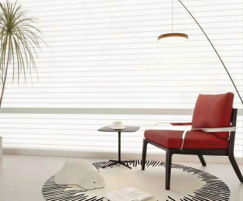 Modern Lounge Chair-ID:824170133