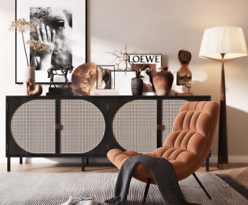 Modern Side Cabinet-ID:471789831