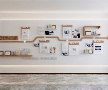 Modern Culture Wall-ID:368415128