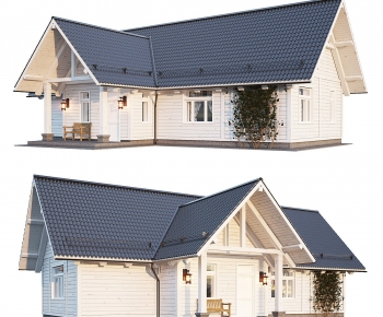 Modern Detached Villa-ID:304333935