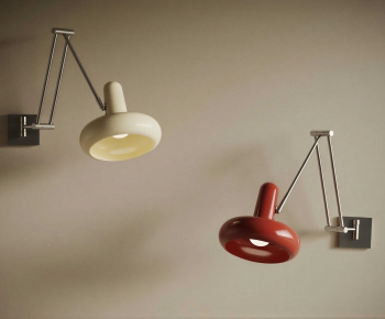 Retro Style Wall Lamp-ID:265219269