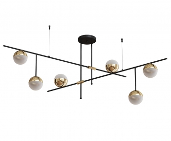 Modern Droplight-ID:982116947