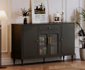 French Style Sideboard-ID:558182009