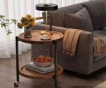 Modern Side Table/corner Table-ID:457633023