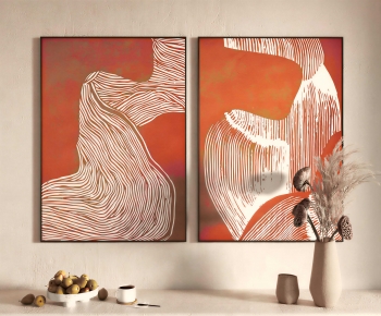 Modern Painting-ID:623387104