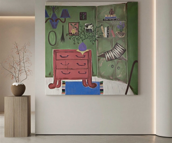 Modern Painting-ID:183010106