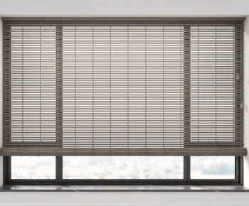 Modern Venetian Blinds-ID:700330021