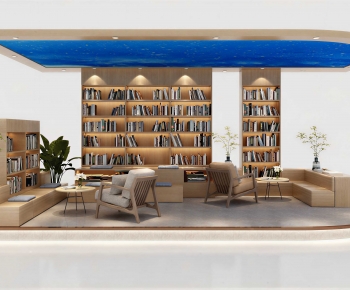 Modern Library-ID:749581101