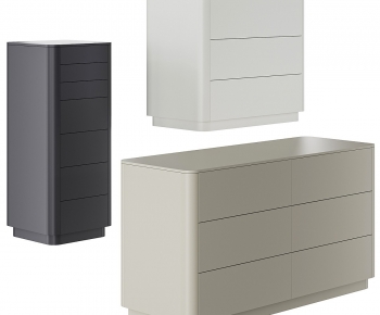 Modern Side Cabinet-ID:494942901