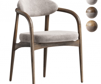 Modern Dining Chair-ID:563826082
