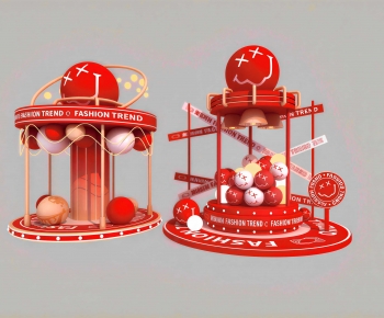 New Chinese Style Meichen-ID:603065972