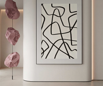 Modern Painting-ID:210700044