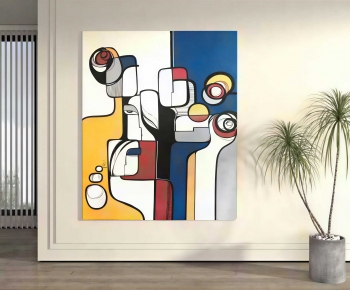 Modern Painting-ID:469228038