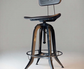 Modern Bar Chair-ID:222038034