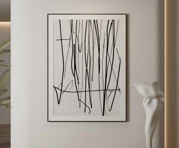 Modern Painting-ID:554552089