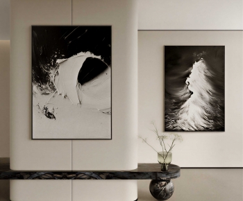 Modern Painting-ID:196707011