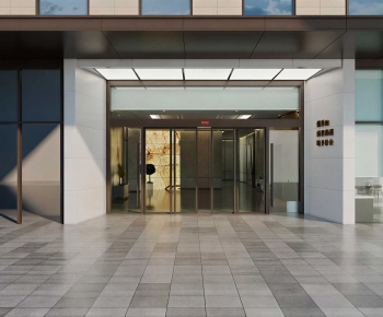 Modern Gate-ID:750787973