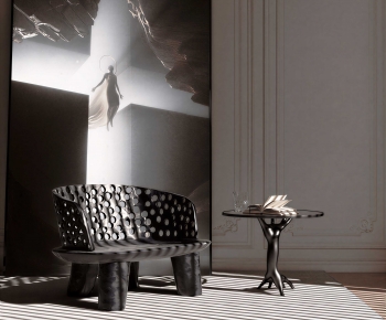 Modern Lounge Chair-ID:891787055