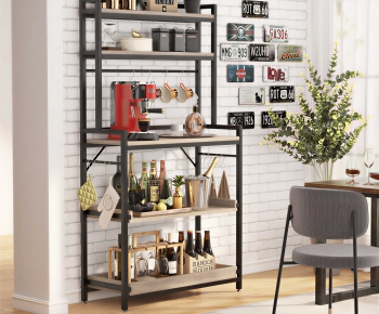 Modern Shelving-ID:310601009