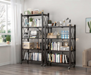 Modern Shelving-ID:478823907