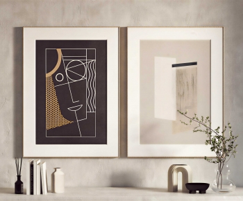 Modern Painting-ID:754915007