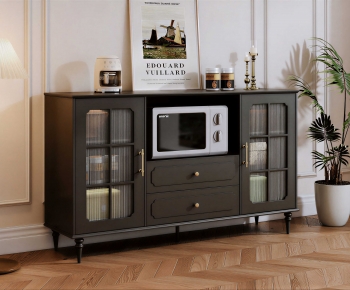 American Style Sideboard-ID:343936923