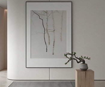 New Chinese Style Painting-ID:388840916