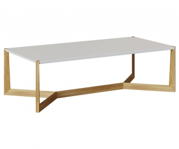 Modern Coffee Table-ID:690369629