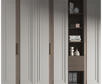 Modern The Wardrobe-ID:105640963