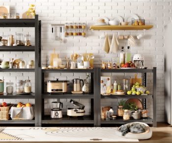 Modern Shelving-ID:156600512