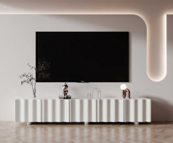 Modern TV Cabinet-ID:623042116
