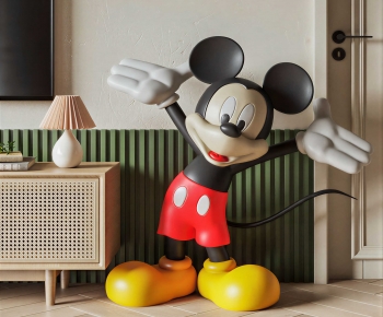 Modern Sculpture-ID:216427095