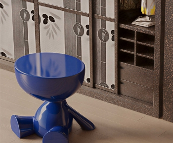 Modern Side Table/corner Table-ID:115000012