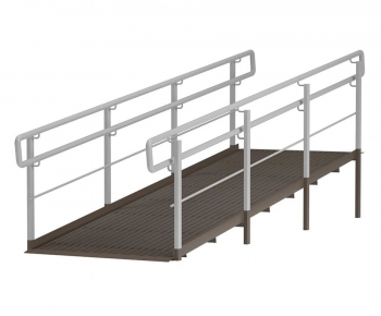 Modern Building Component-ID:313155898