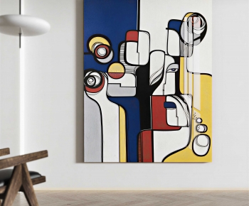 Modern Painting-ID:362864975