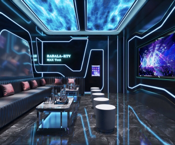 Modern KTV Box-ID:773211005