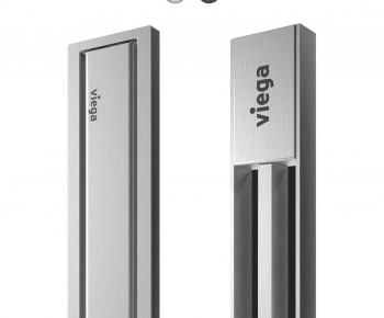 Modern Kitchen And Bathroom Components-ID:602725032