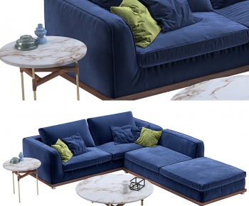 Modern Corner Sofa-ID:874372965