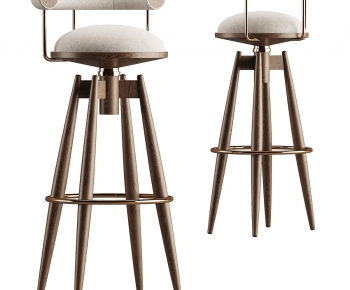 Modern Bar Chair-ID:968636044