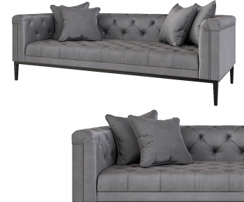 Modern A Sofa For Two-ID:880259998