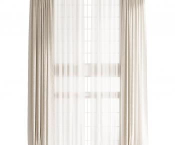Modern The Curtain-ID:388056046