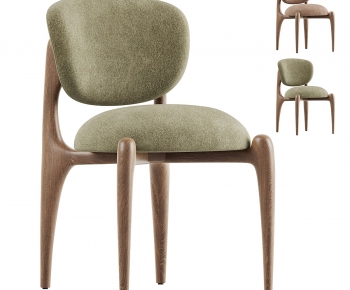 Modern Dining Chair-ID:926790957