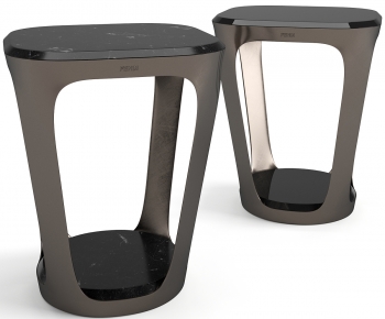 Modern Side Table/corner Table-ID:823590991