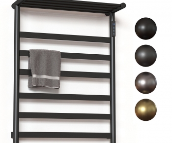 Modern Bathroom Rack-ID:560496098