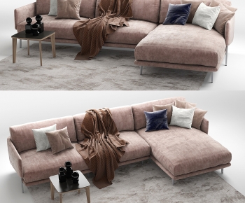Modern Corner Sofa-ID:632707127