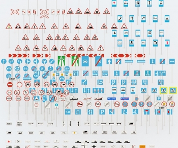 Modern Guide Board/bulletin Board-ID:602219192