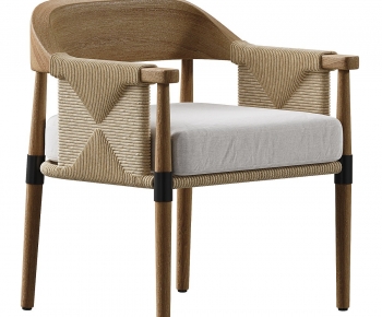 Modern Lounge Chair-ID:322091109