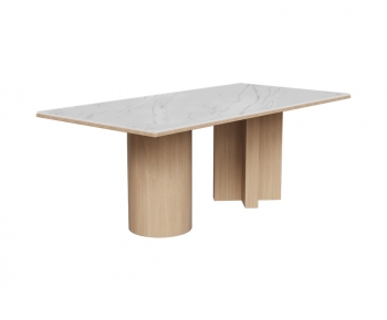 Modern Dining Table-ID:538119082